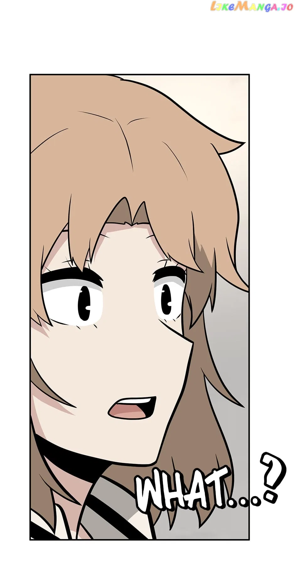 Where Are You Looking, Manager? Chapter 114 – Page 17