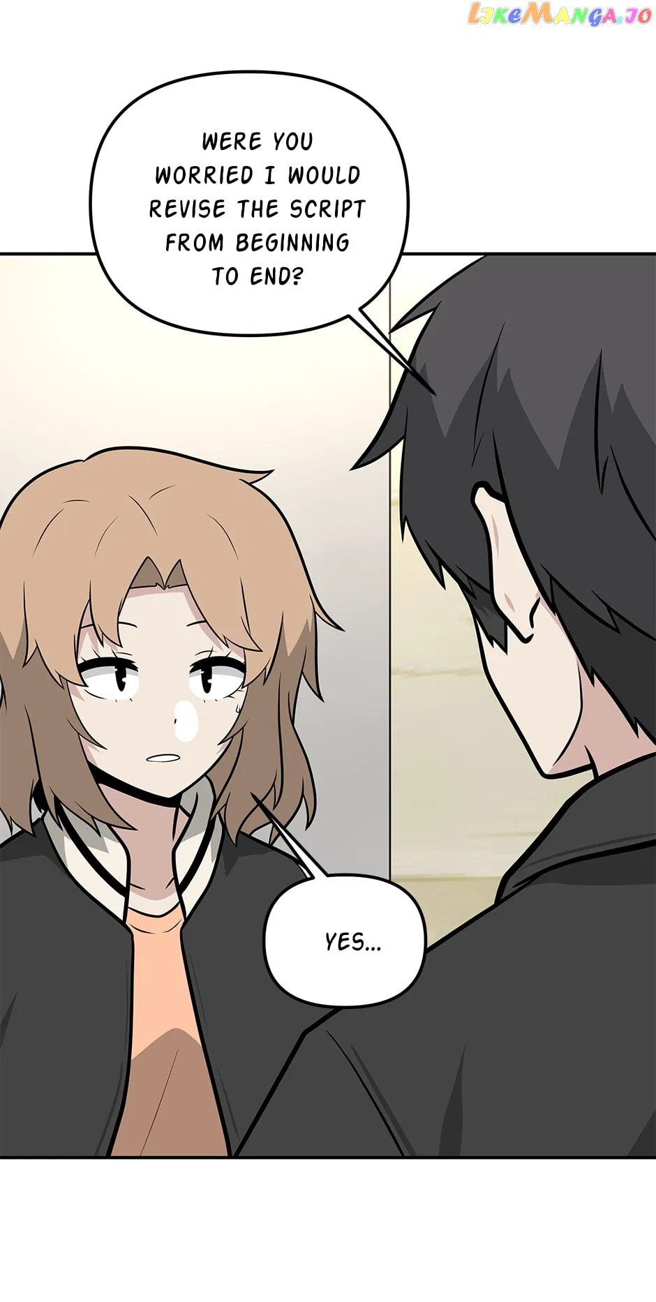 Where Are You Looking, Manager? Chapter 114 – Page 18