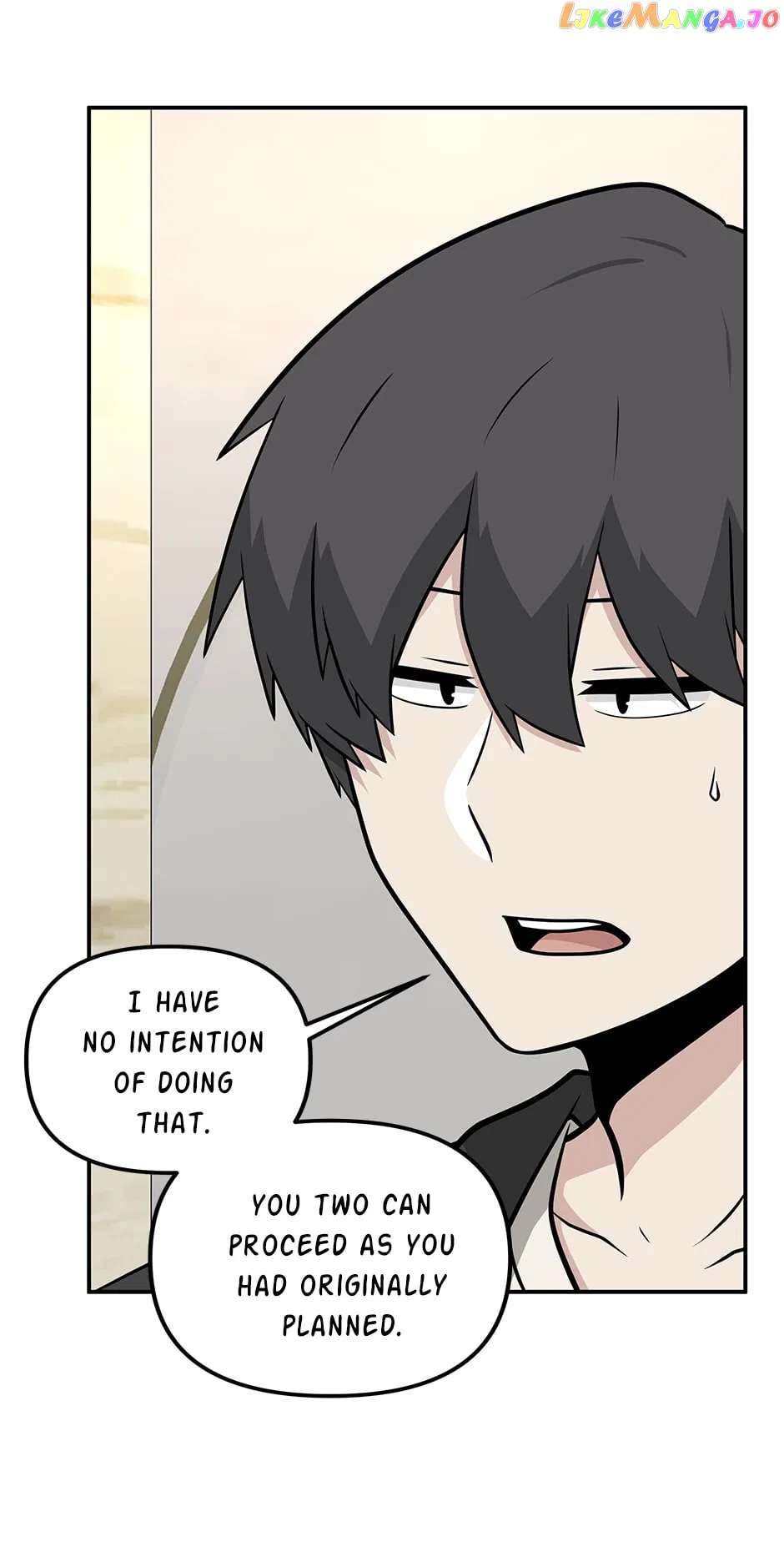 Where Are You Looking, Manager? Chapter 114 – Page 19