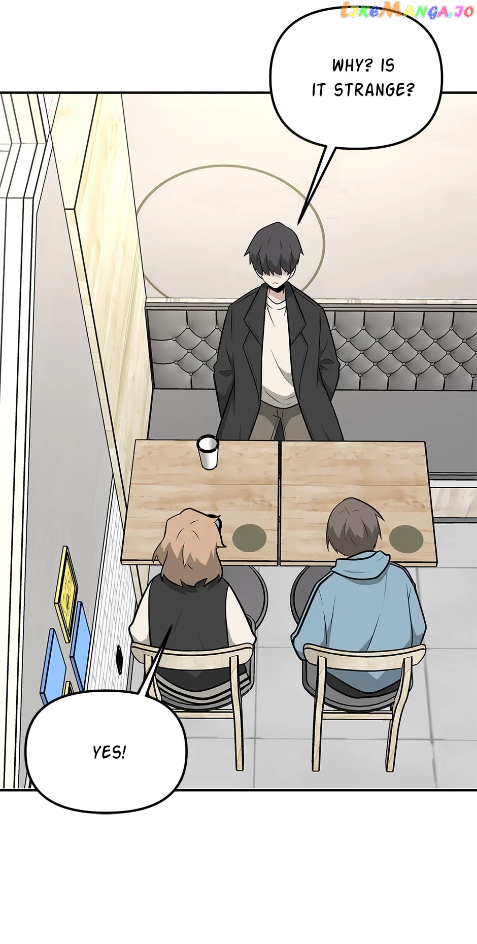 Where Are You Looking, Manager? Chapter 114 – Page 21