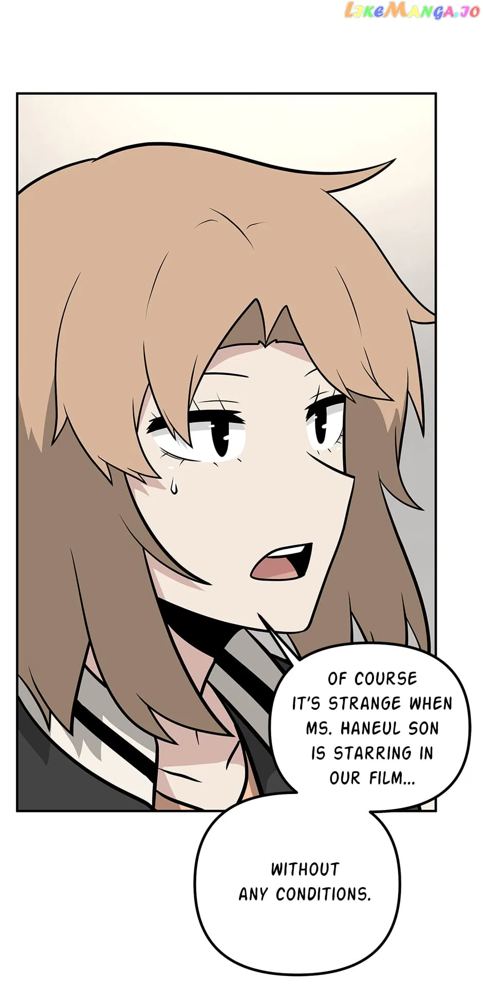 Where Are You Looking, Manager? Chapter 114 – Page 22
