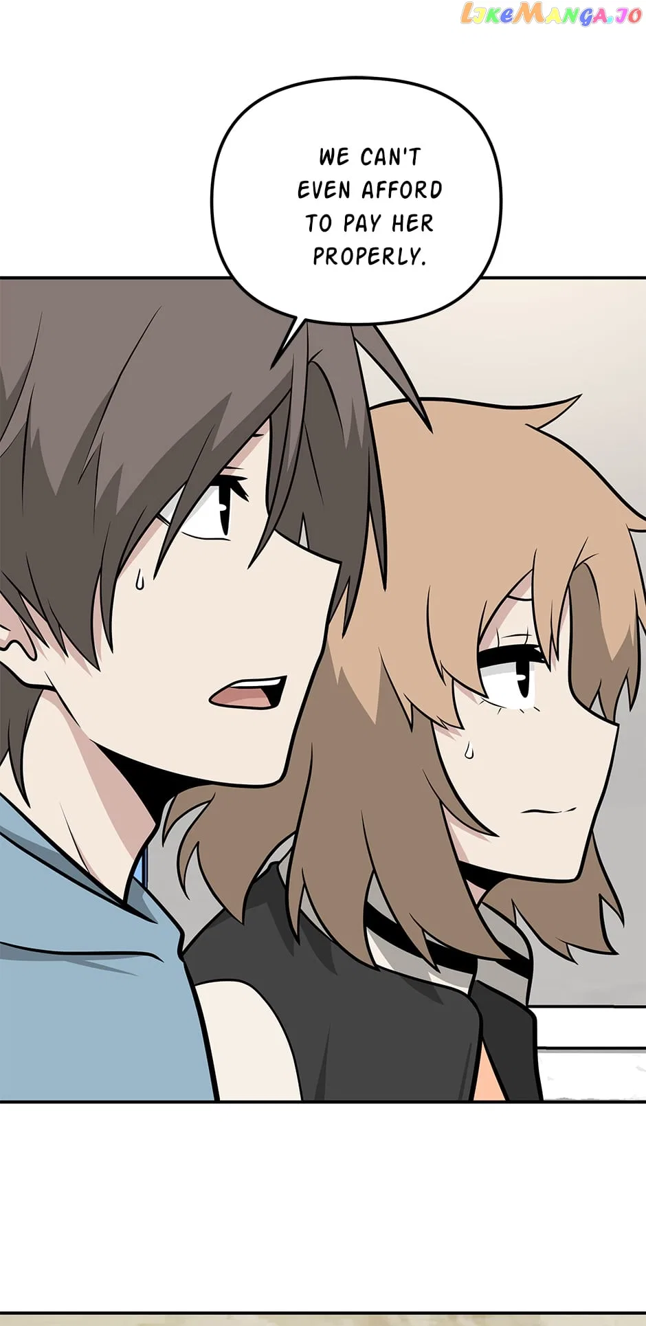 Where Are You Looking, Manager? Chapter 114 – Page 23
