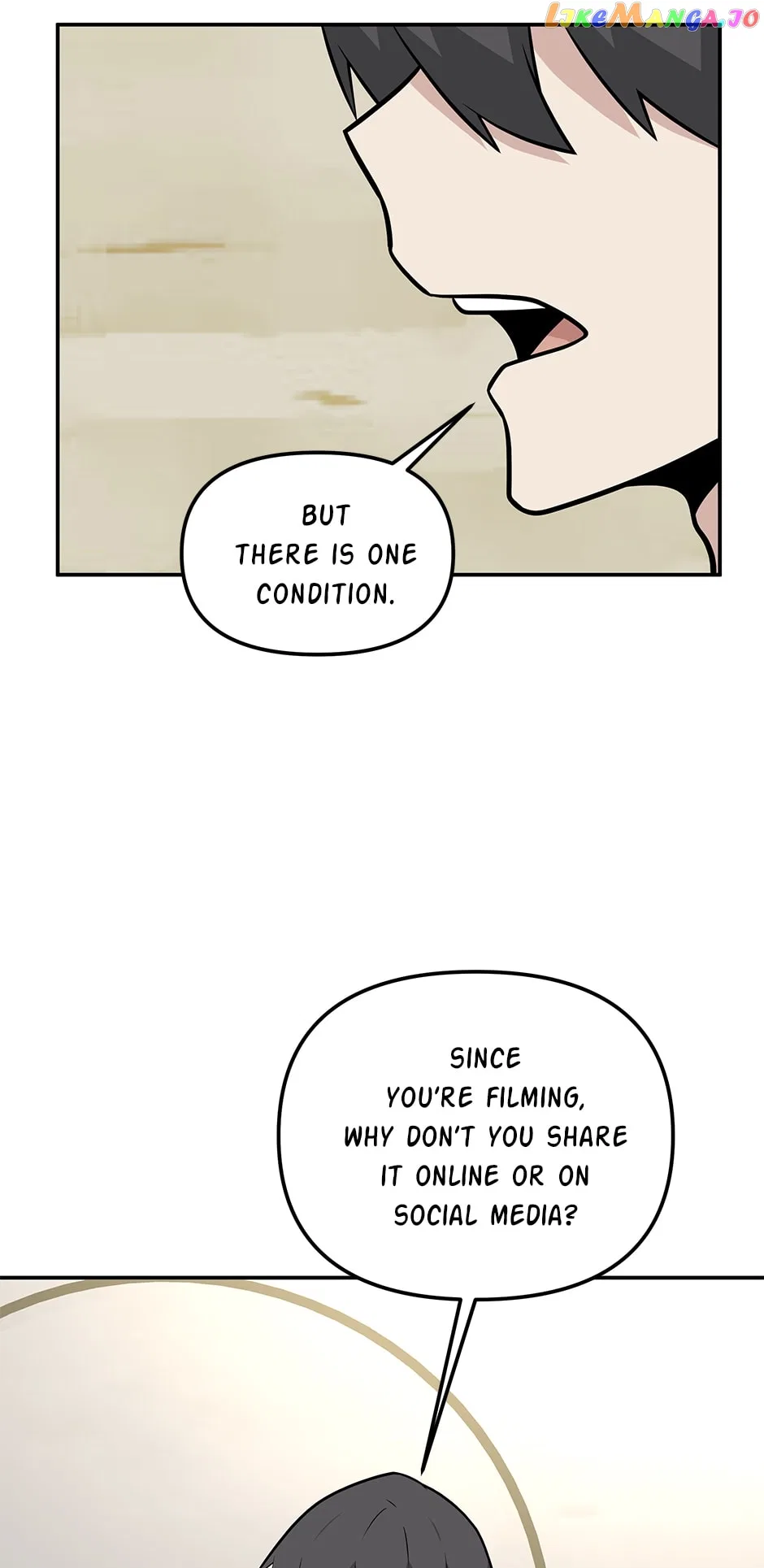Where Are You Looking, Manager? Chapter 114 – Page 25