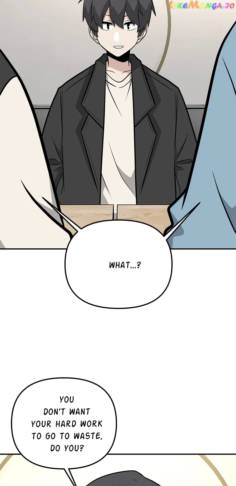 Where Are You Looking, Manager? Chapter 114 – Page 26