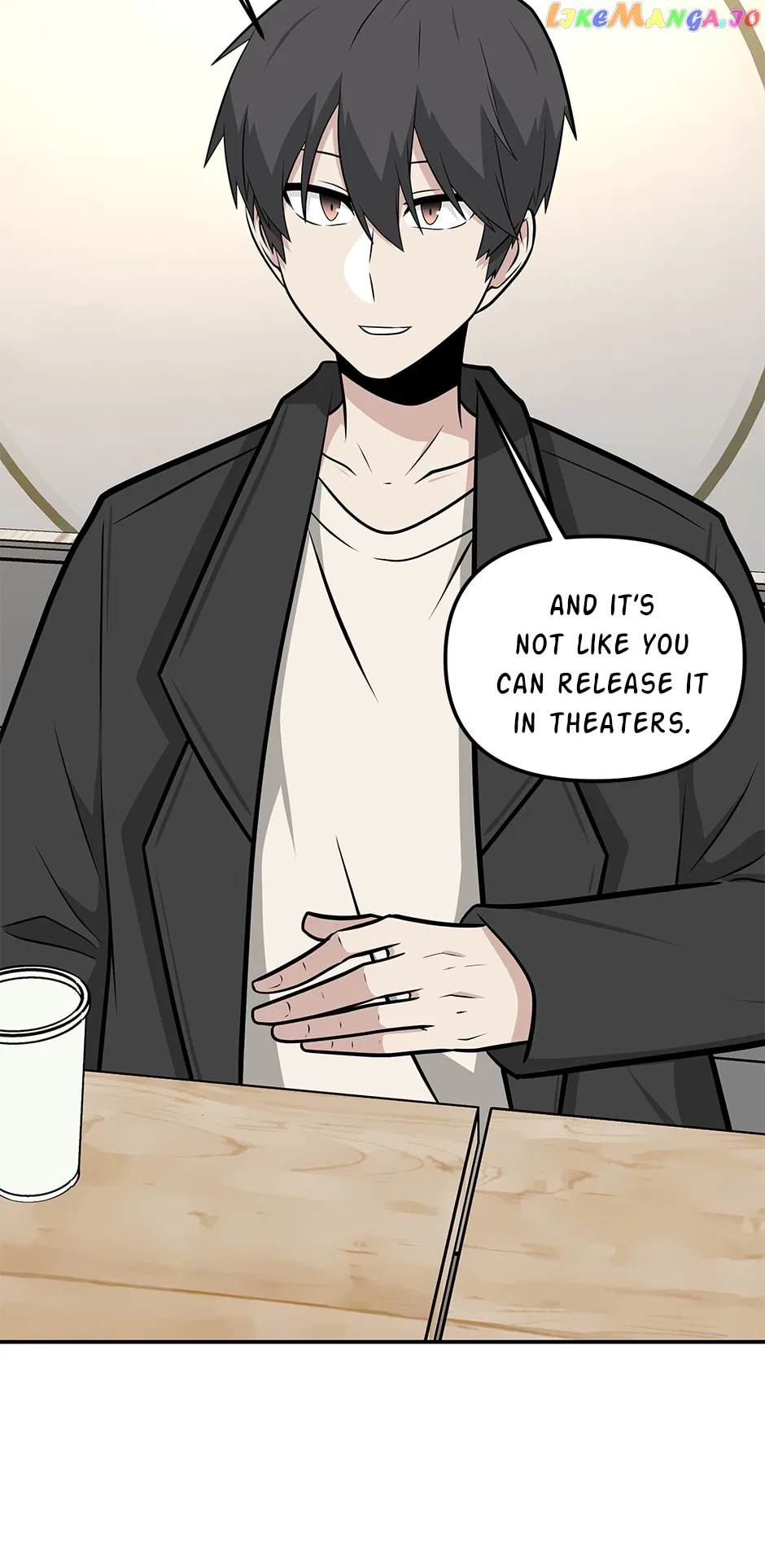 Where Are You Looking, Manager? Chapter 114 – Page 27