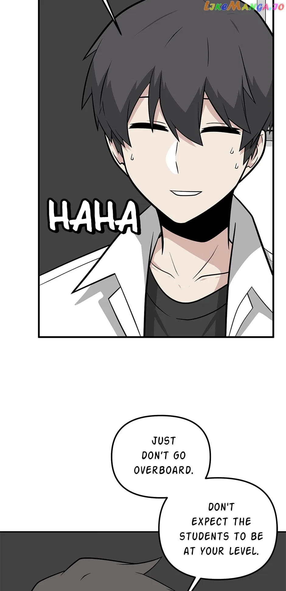 Where Are You Looking, Manager? Chapter 114 – Page 31