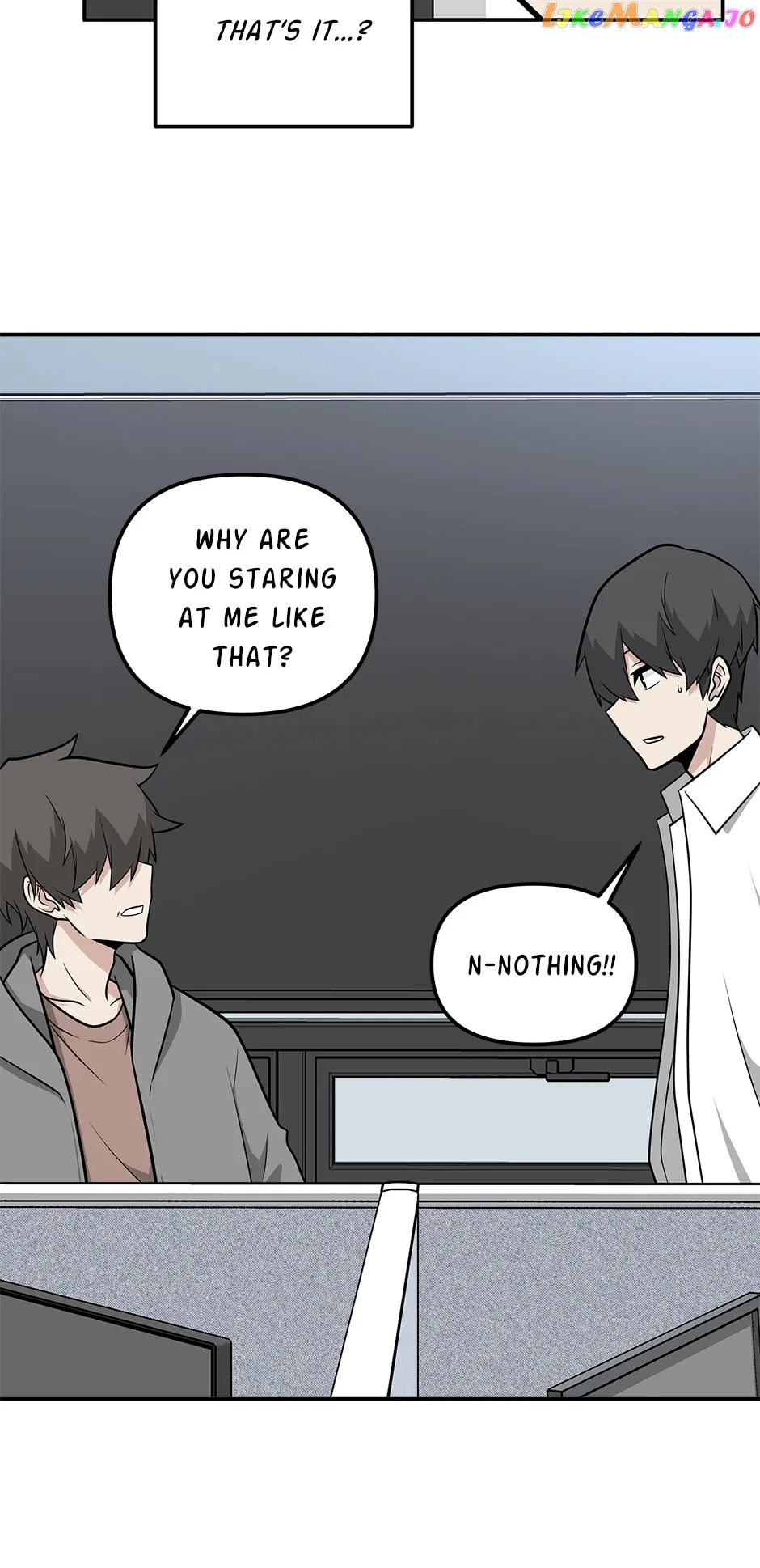 Where Are You Looking, Manager? Chapter 114 – Page 34