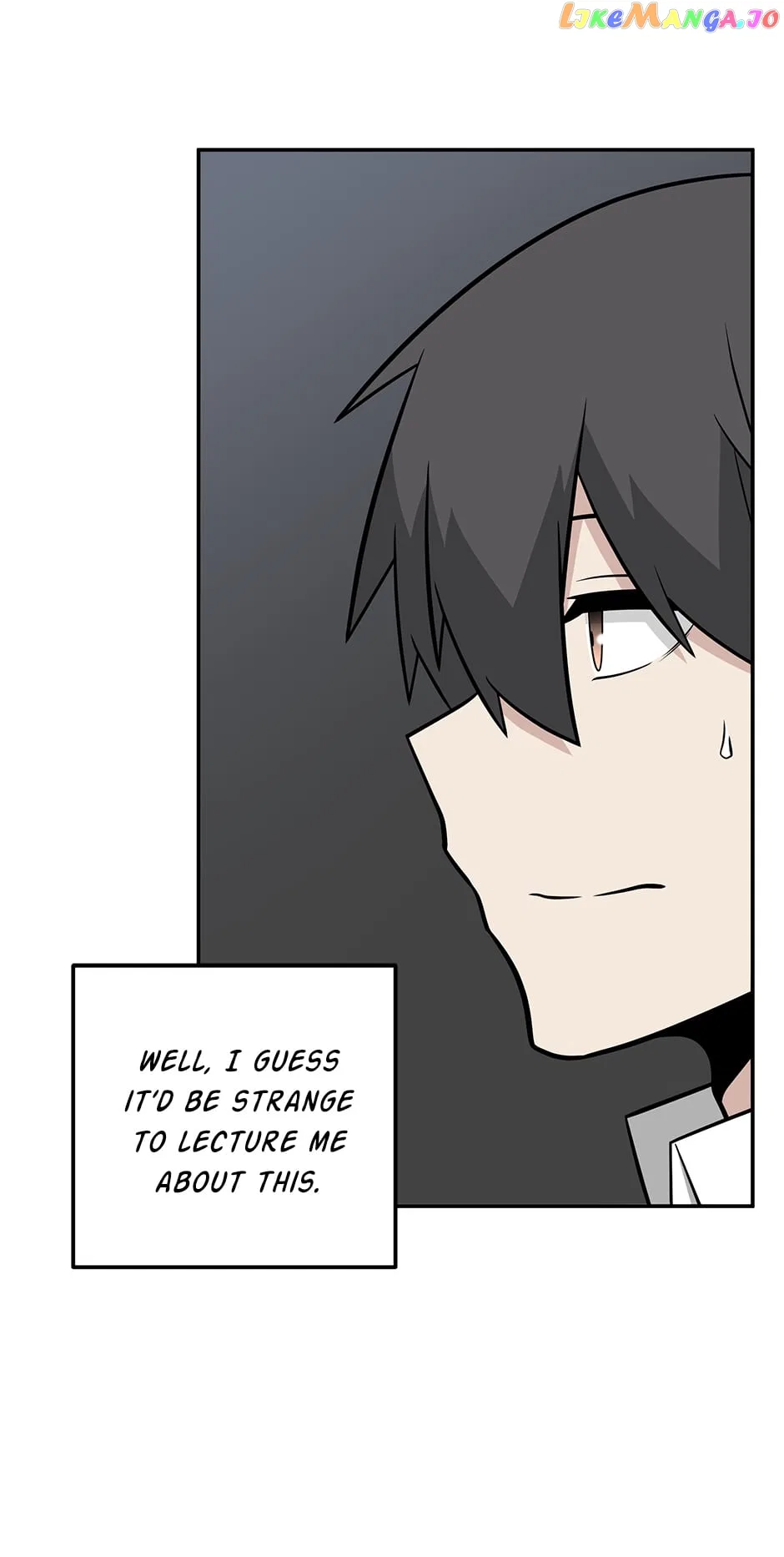 Where Are You Looking, Manager? Chapter 114 – Page 35