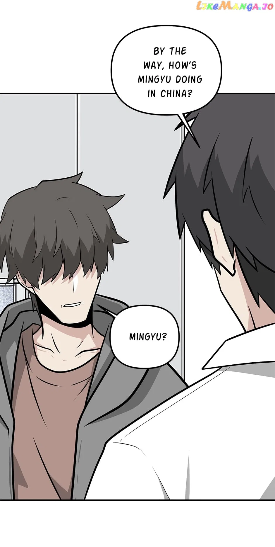 Where Are You Looking, Manager? Chapter 114 – Page 36
