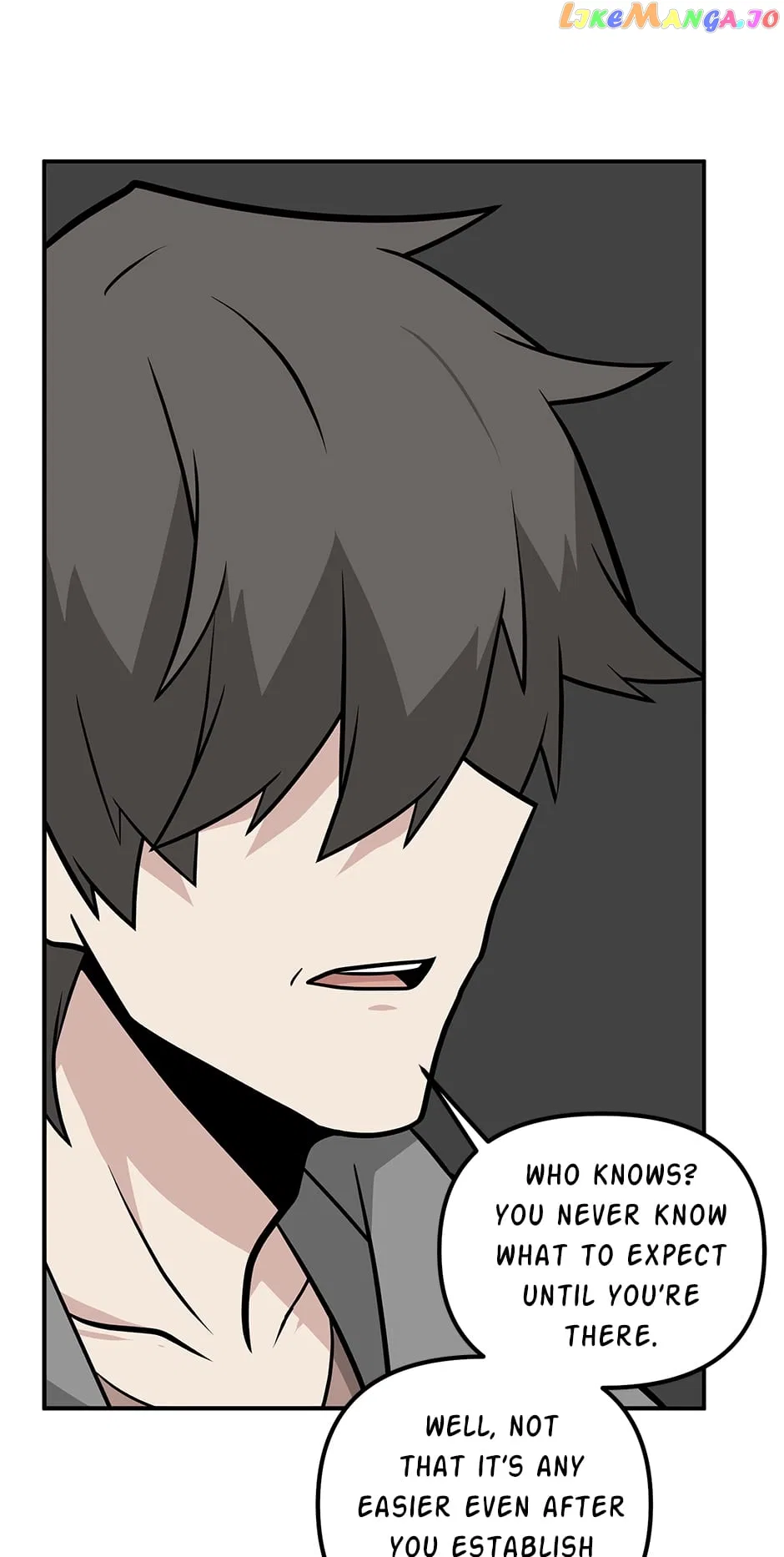 Where Are You Looking, Manager? Chapter 114 – Page 37