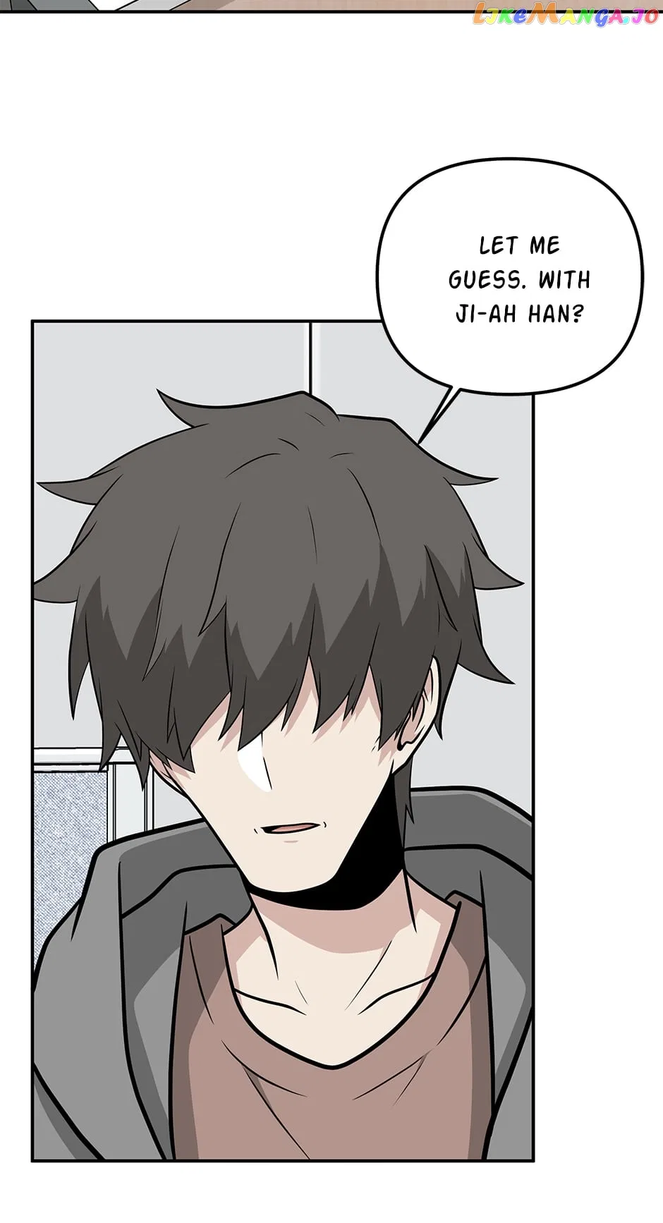 Where Are You Looking, Manager? Chapter 114 – Page 44