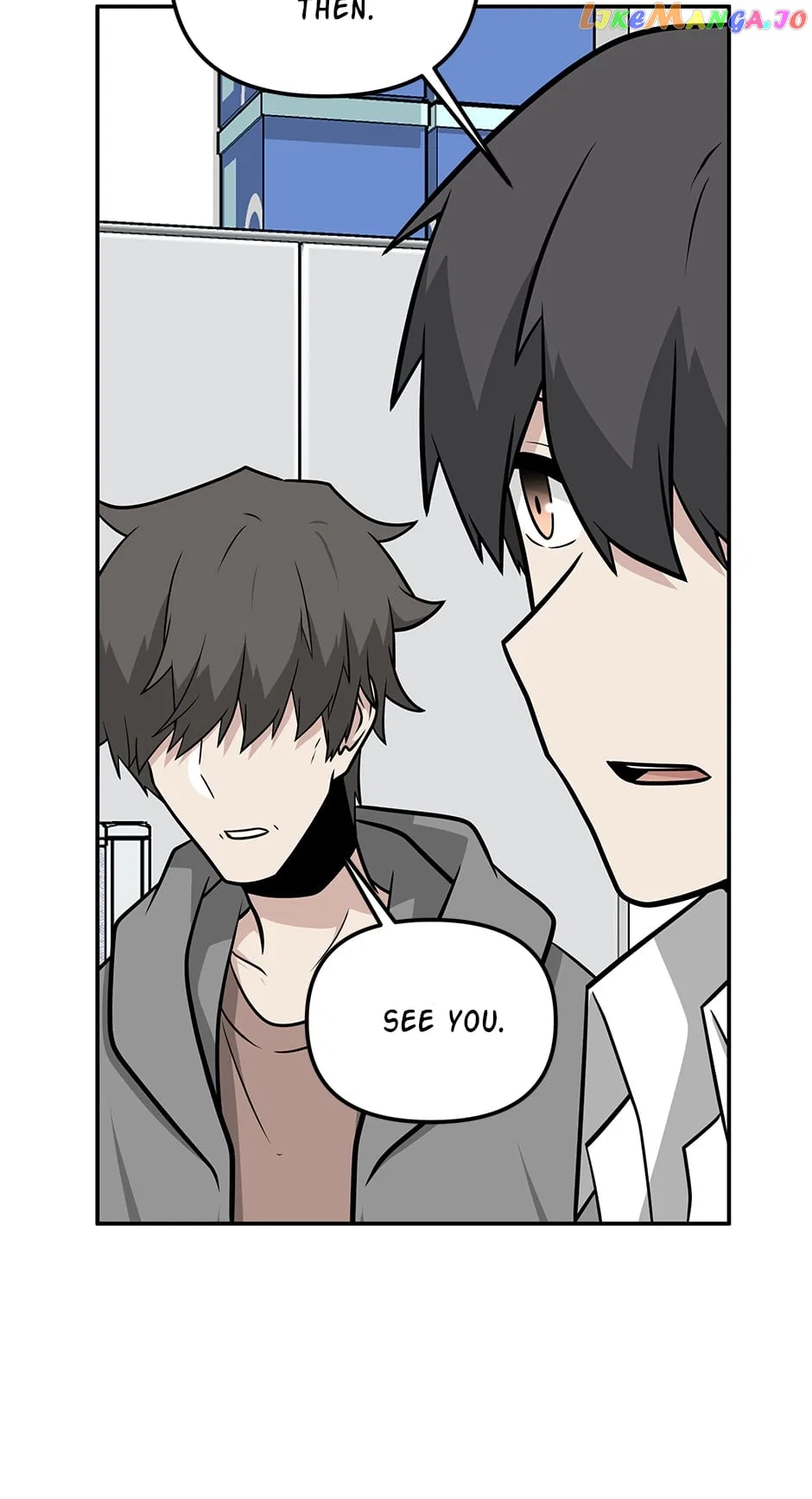 Where Are You Looking, Manager? Chapter 114 – Page 47