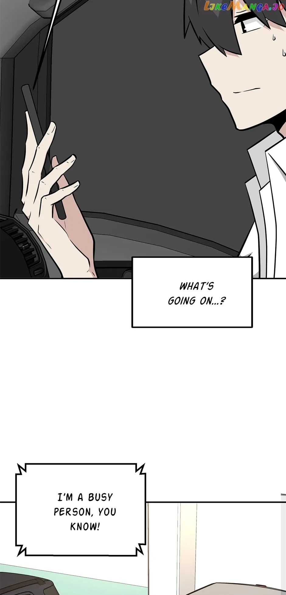 Where Are You Looking, Manager? Chapter 114 – Page 51