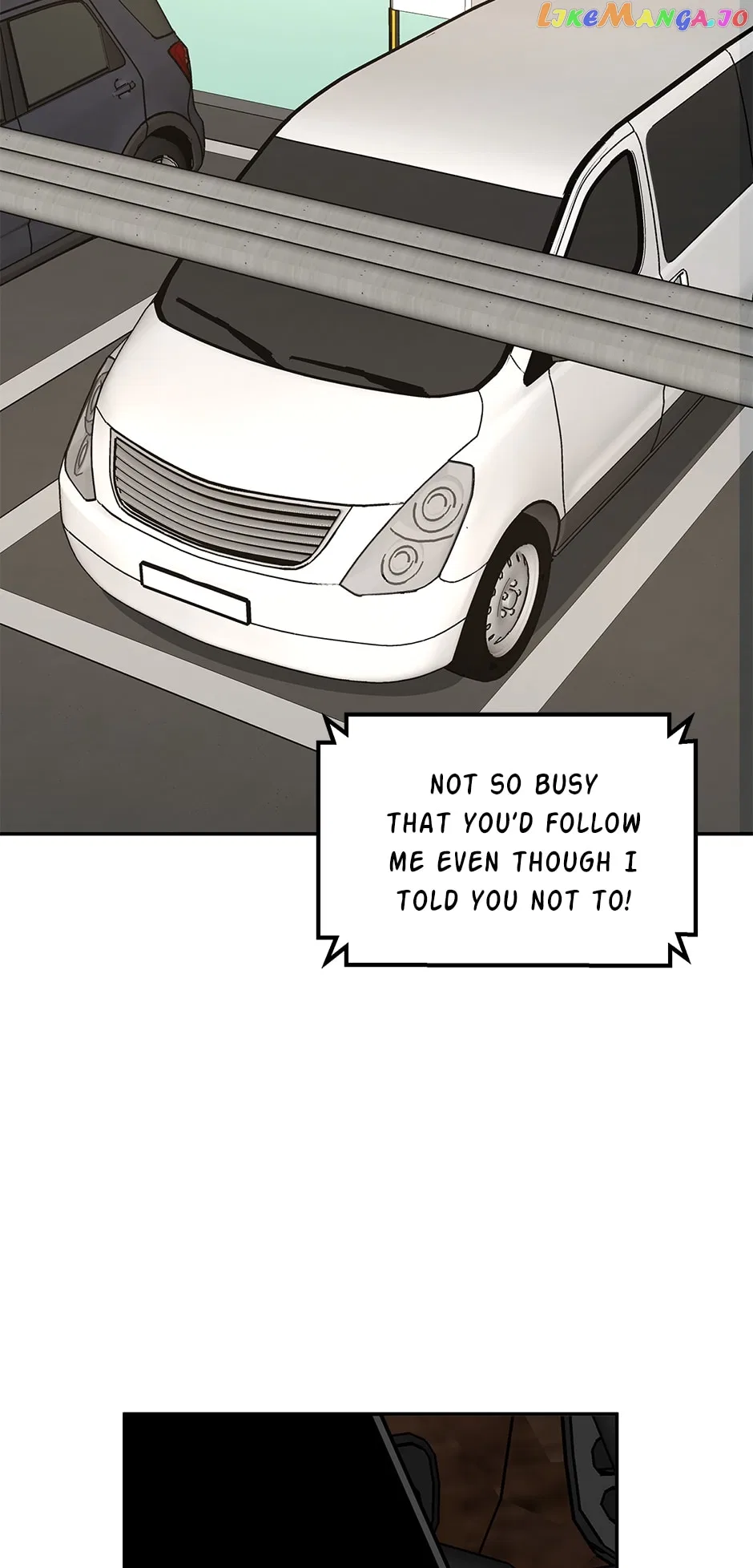 Where Are You Looking, Manager? Chapter 114 – Page 52