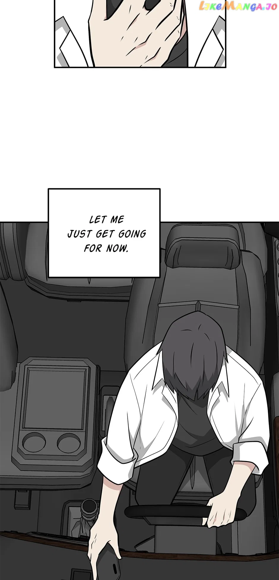 Where Are You Looking, Manager? Chapter 114 – Page 55