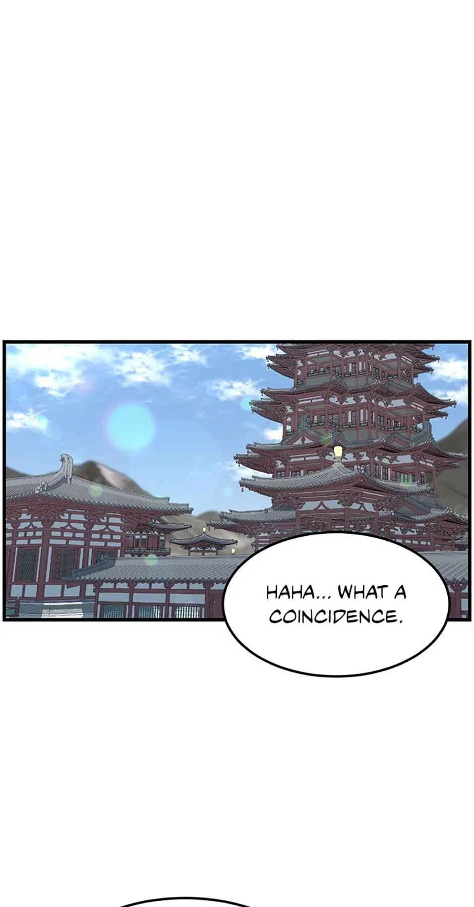 Yi Gwol: The Grand Commander Chapter 115 – Page 1