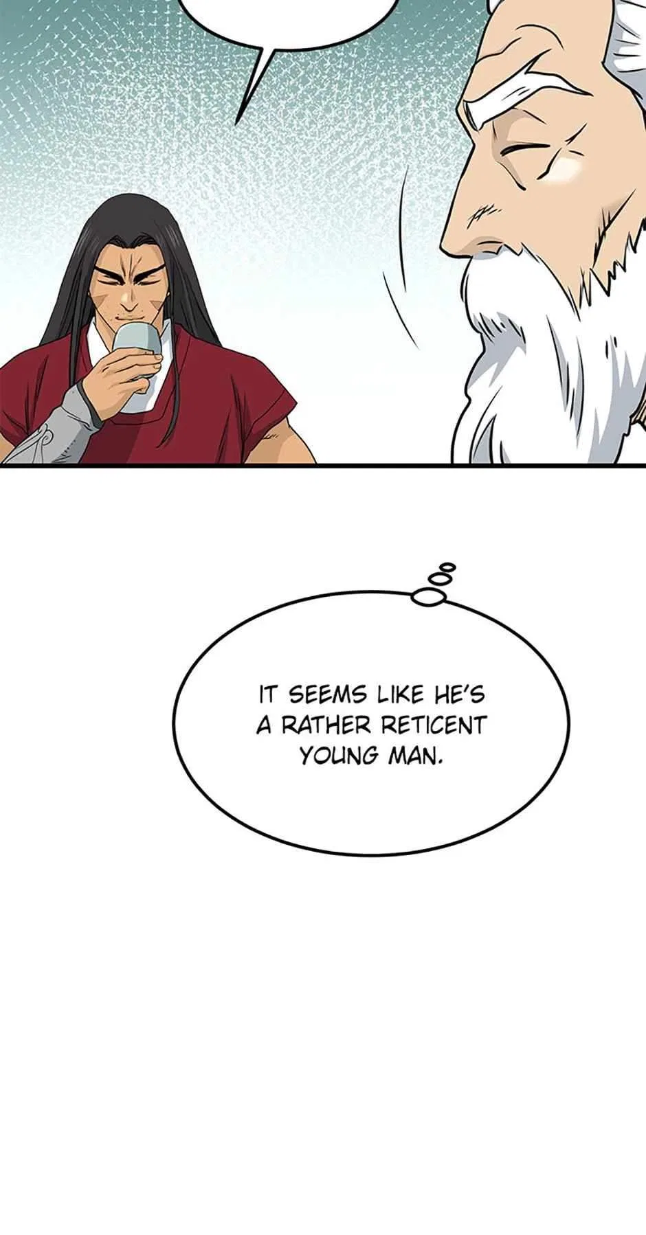 Yi Gwol: The Grand Commander Chapter 115 – Page 3