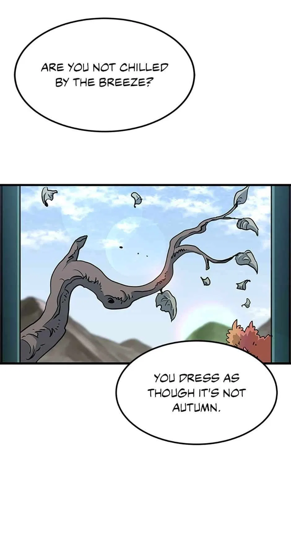 Yi Gwol: The Grand Commander Chapter 115 – Page 4