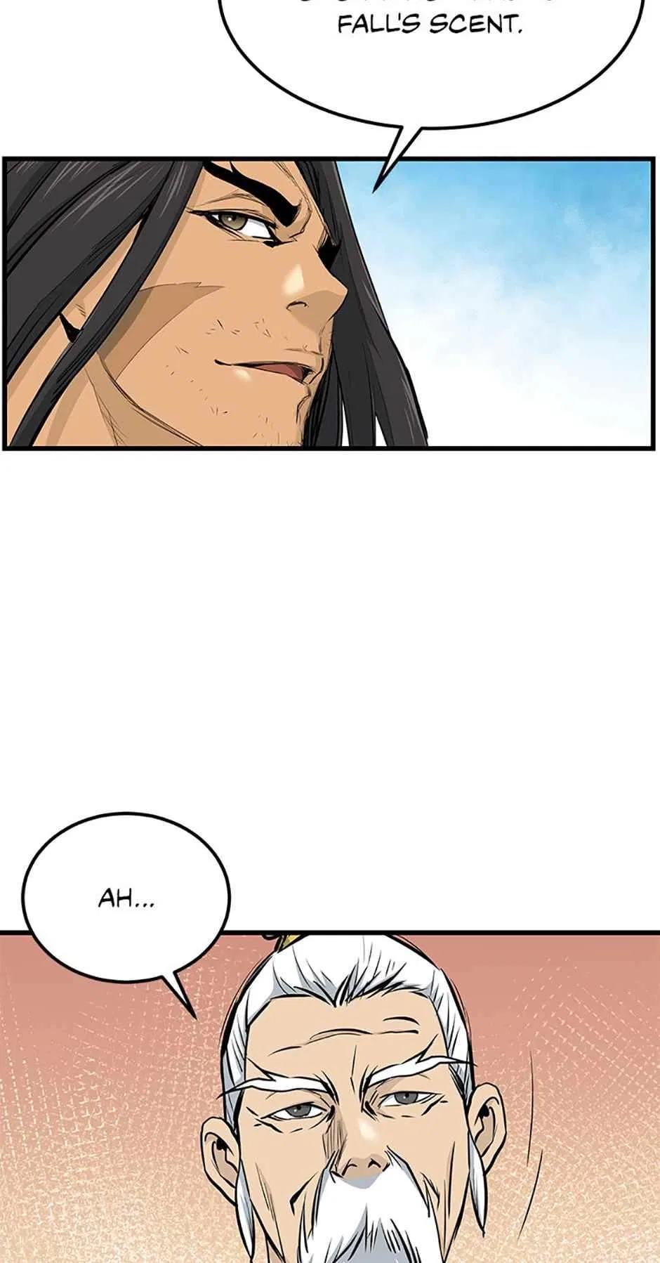 Yi Gwol: The Grand Commander Chapter 115 – Page 6