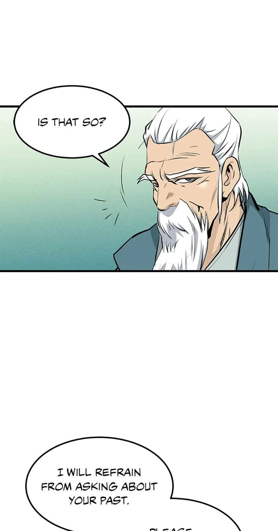 Yi Gwol: The Grand Commander Chapter 115 – Page 10