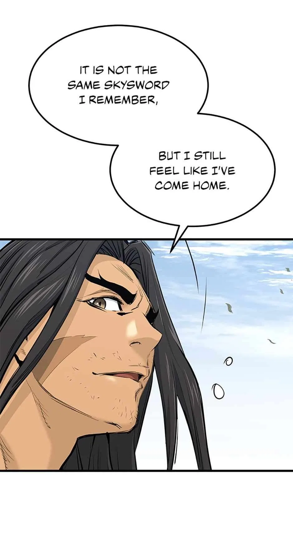 Yi Gwol: The Grand Commander Chapter 115 – Page 15
