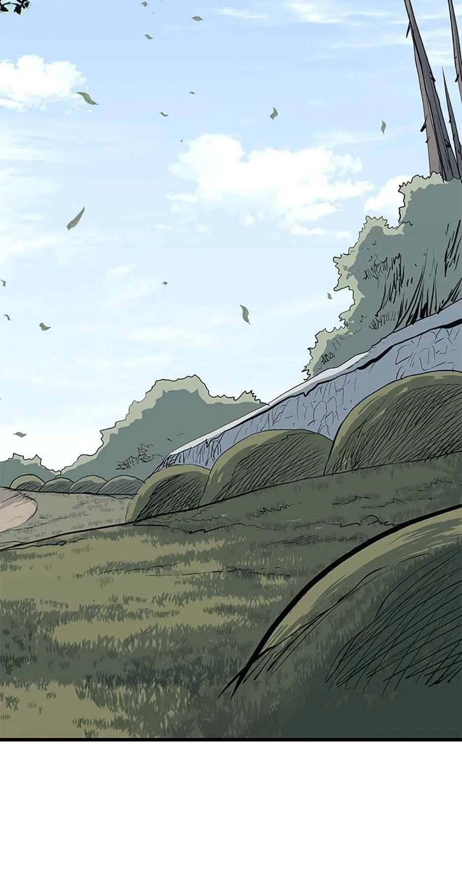 Yi Gwol: The Grand Commander Chapter 115 – Page 17