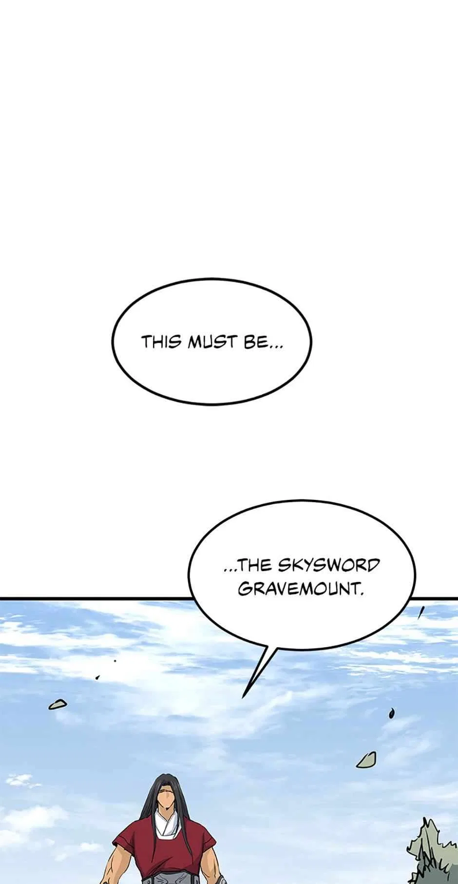 Yi Gwol: The Grand Commander Chapter 115 – Page 18