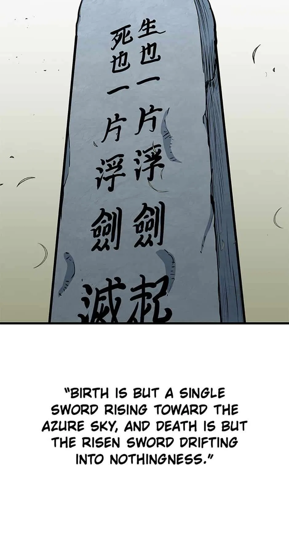 Yi Gwol: The Grand Commander Chapter 115 – Page 20