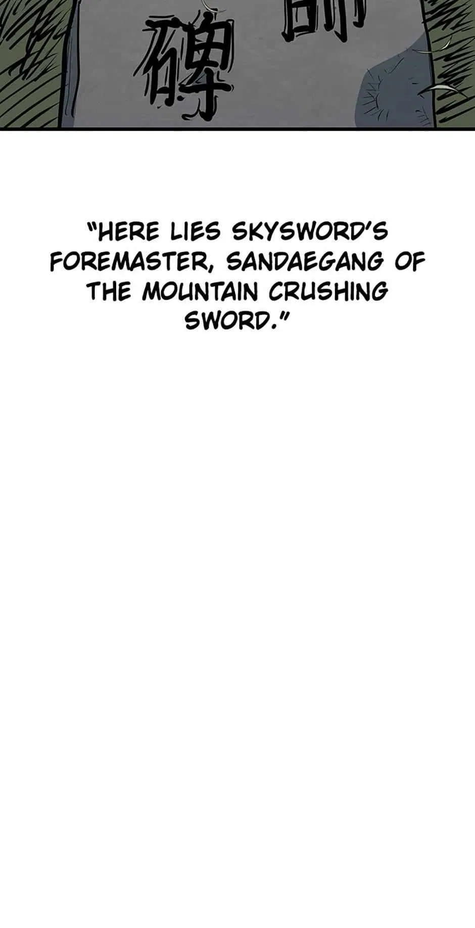 Yi Gwol: The Grand Commander Chapter 115 – Page 28