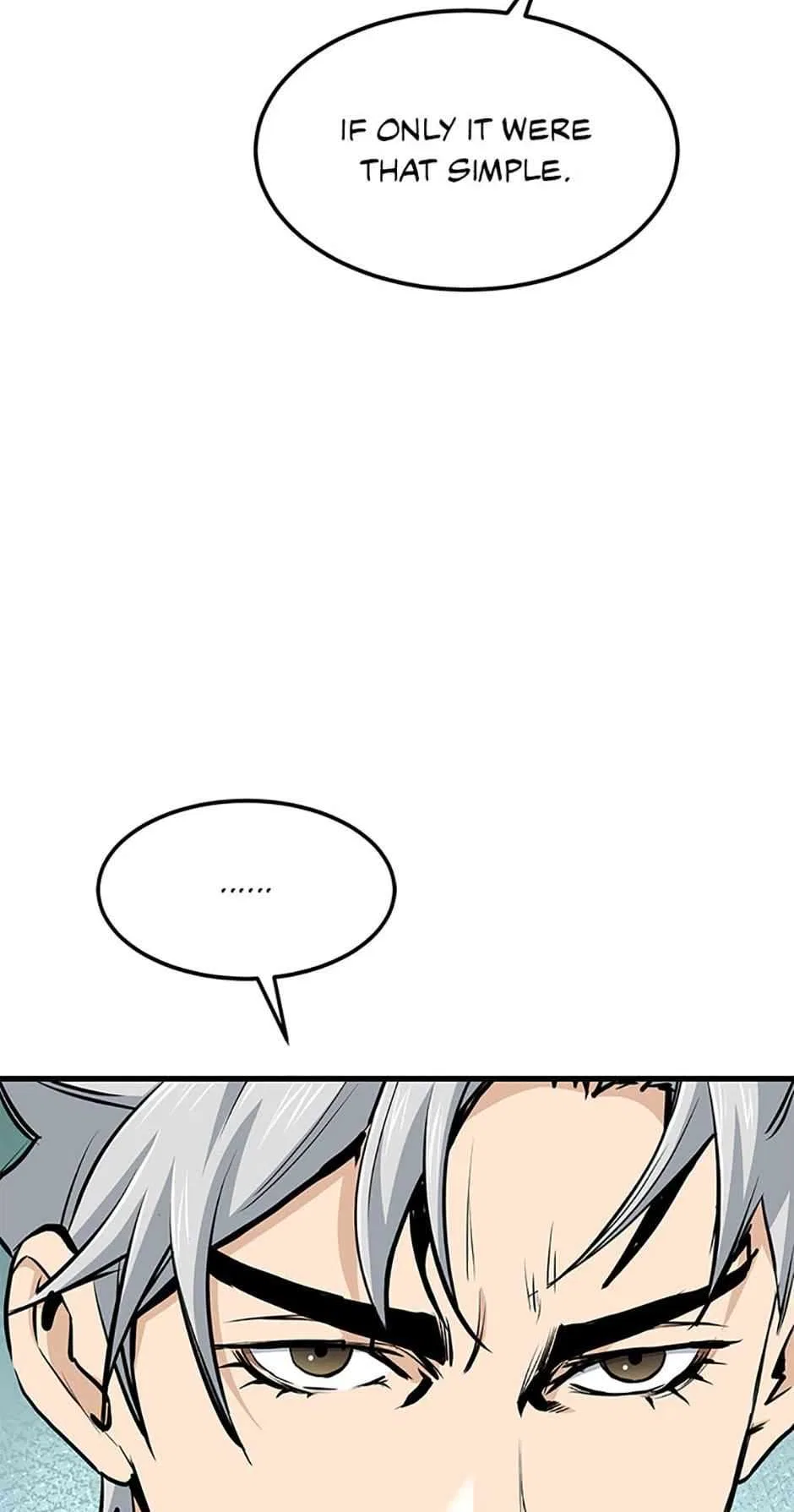 Yi Gwol: The Grand Commander Chapter 115 – Page 38