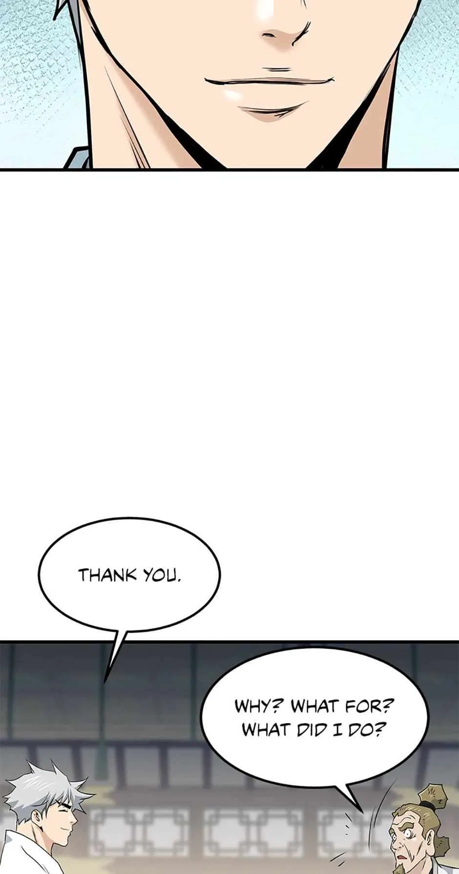 Yi Gwol: The Grand Commander Chapter 115 – Page 39