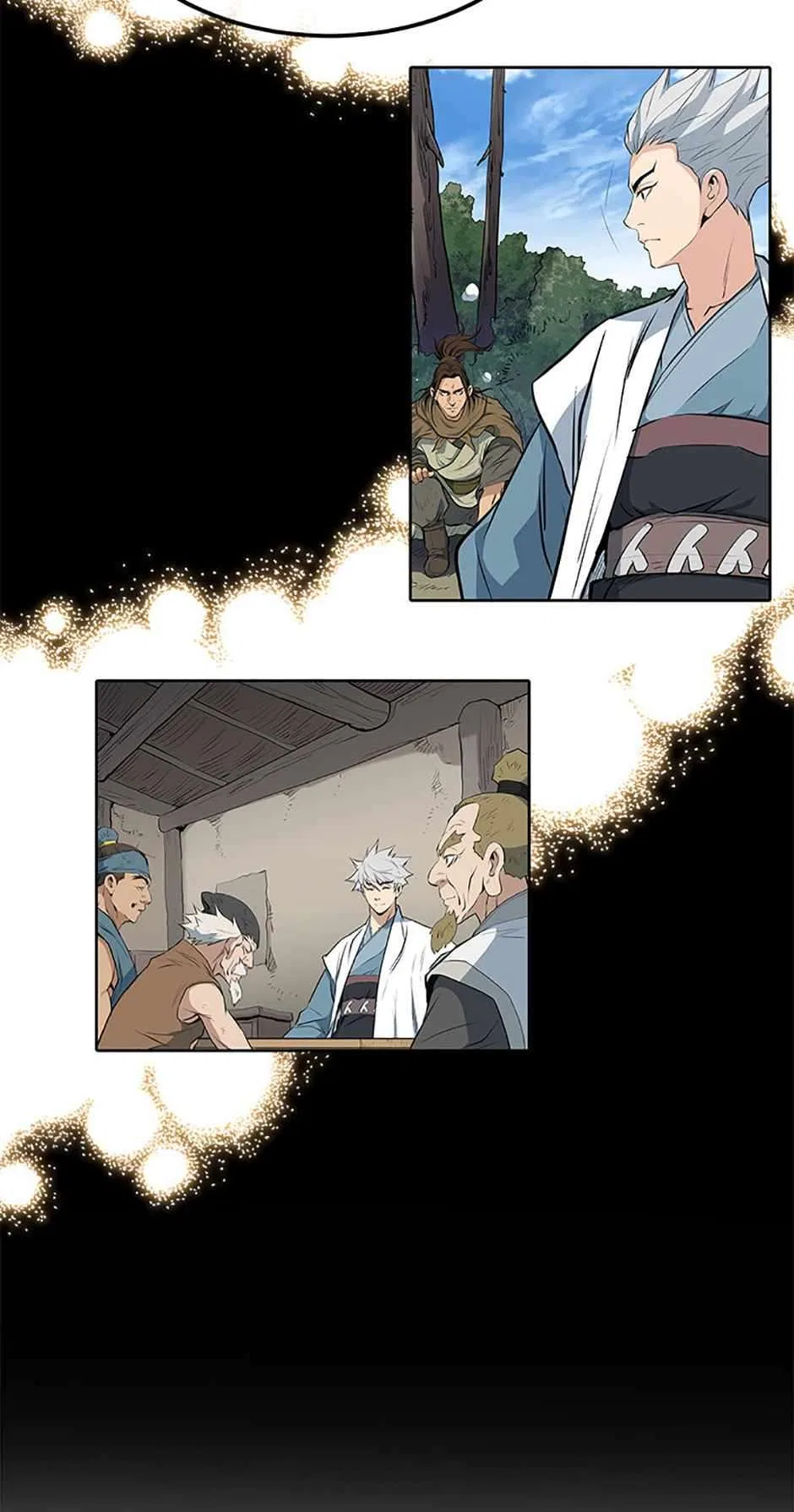 Yi Gwol: The Grand Commander Chapter 115 – Page 43