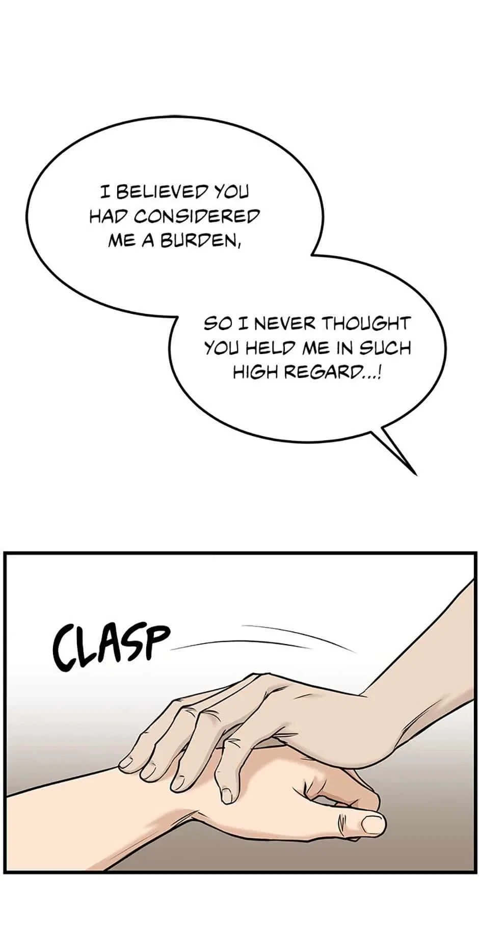 Yi Gwol: The Grand Commander Chapter 115 – Page 45