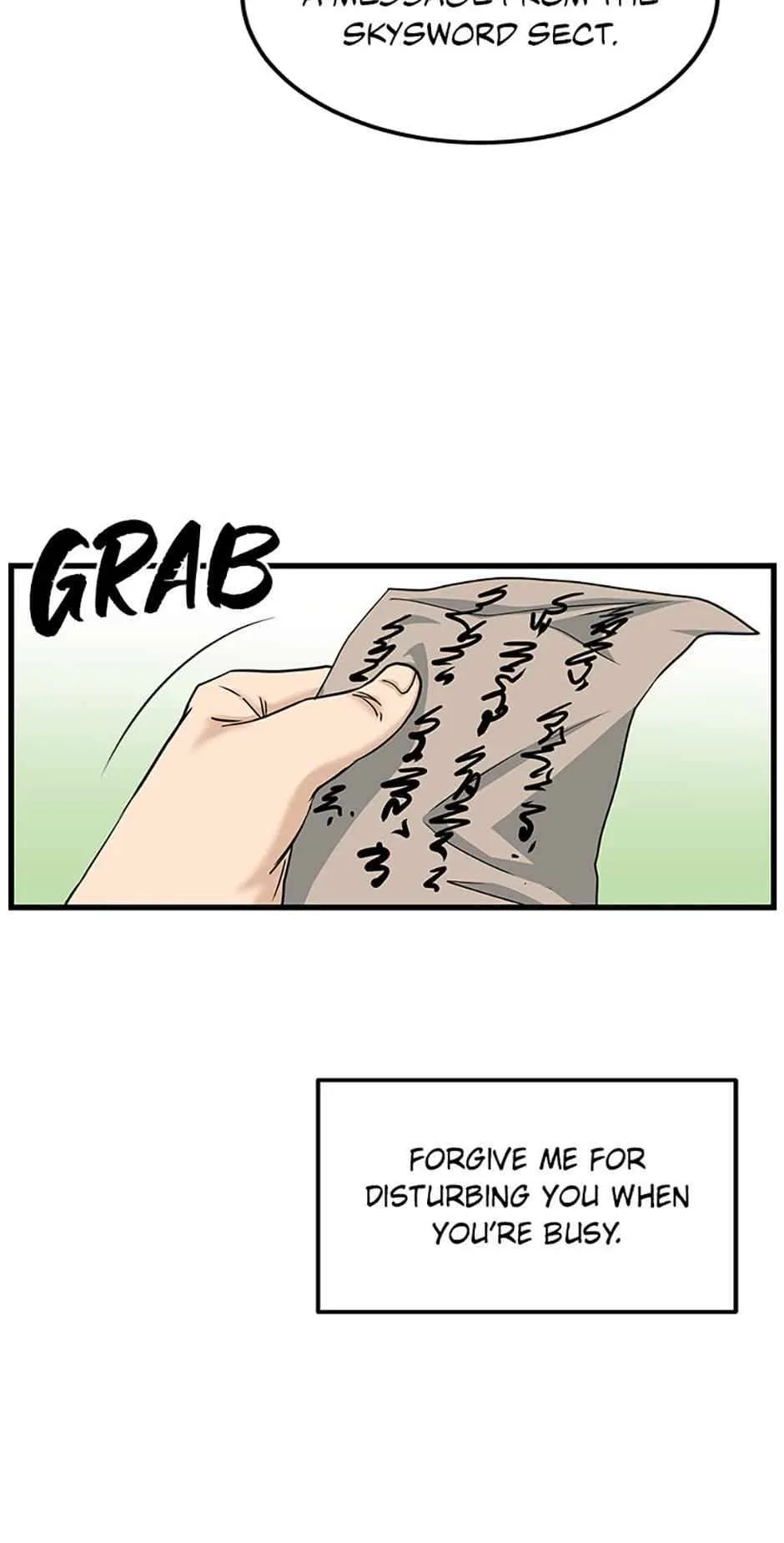 Yi Gwol: The Grand Commander Chapter 115 – Page 48