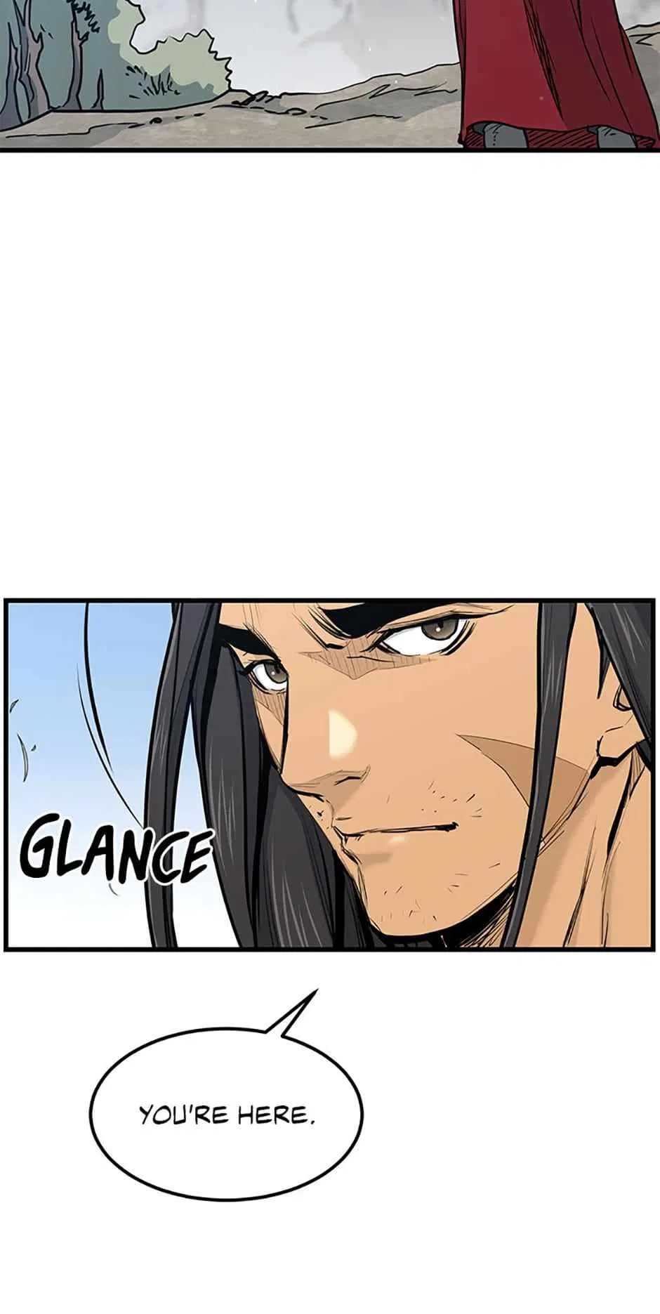 Yi Gwol: The Grand Commander Chapter 115 – Page 56