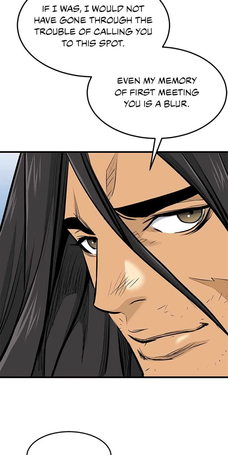 Yi Gwol: The Grand Commander Chapter 115 – Page 58