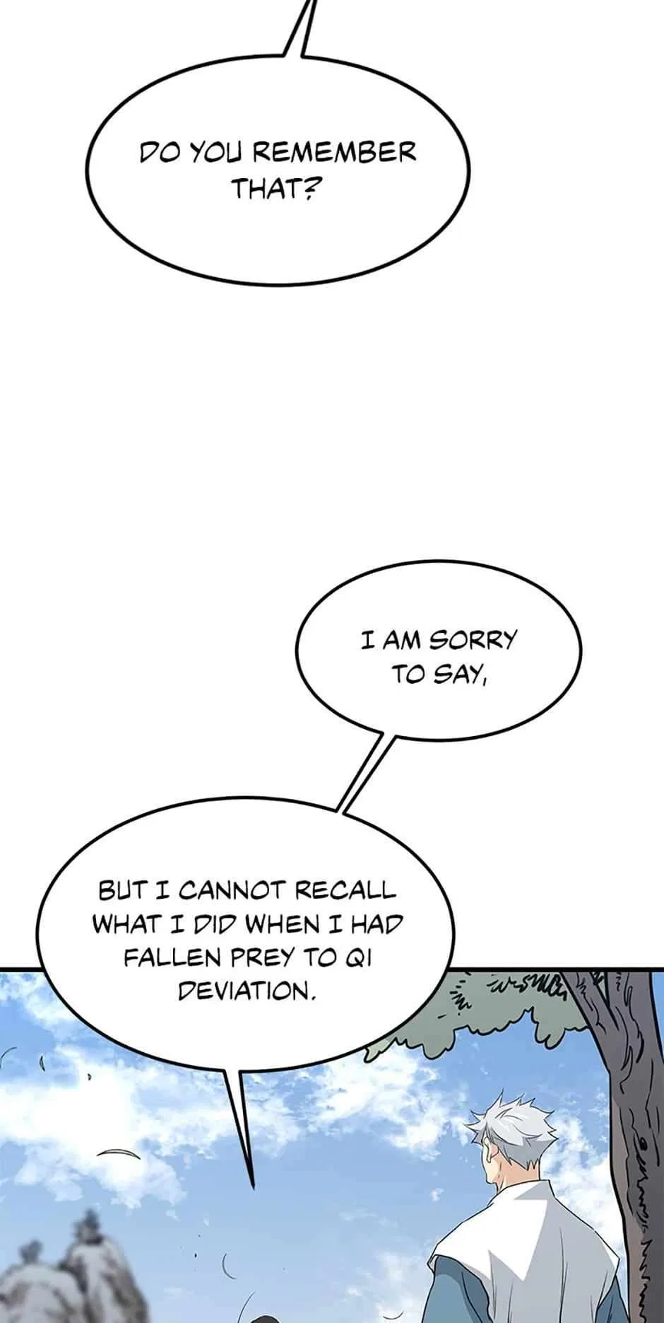 Yi Gwol: The Grand Commander Chapter 115 – Page 60