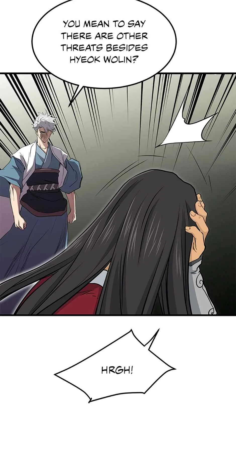 Yi Gwol: The Grand Commander Chapter 115 – Page 64