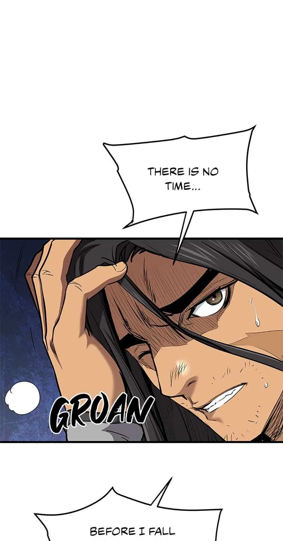 Yi Gwol: The Grand Commander Chapter 115 – Page 65
