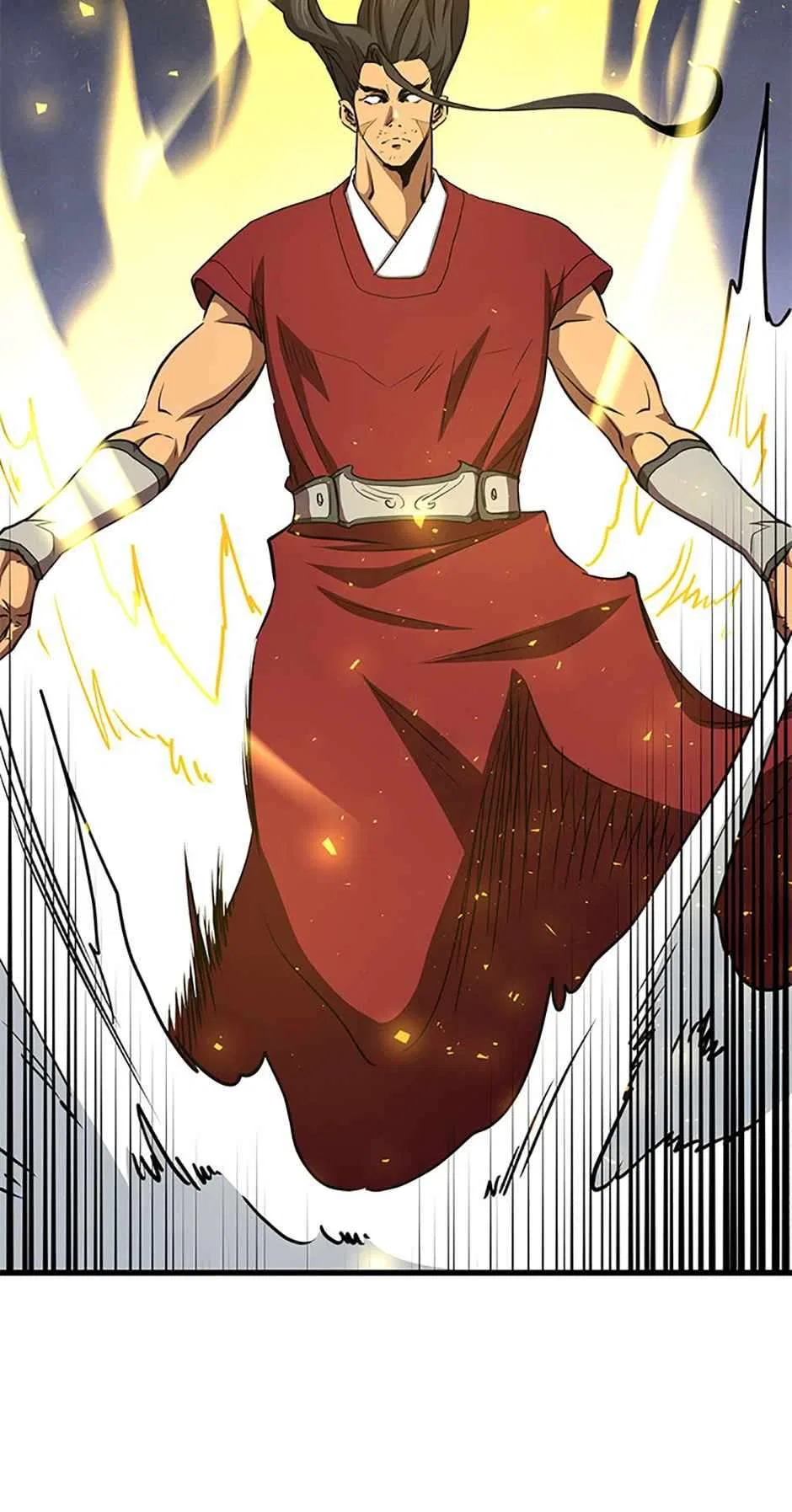 Yi Gwol: The Grand Commander Chapter 115 – Page 67