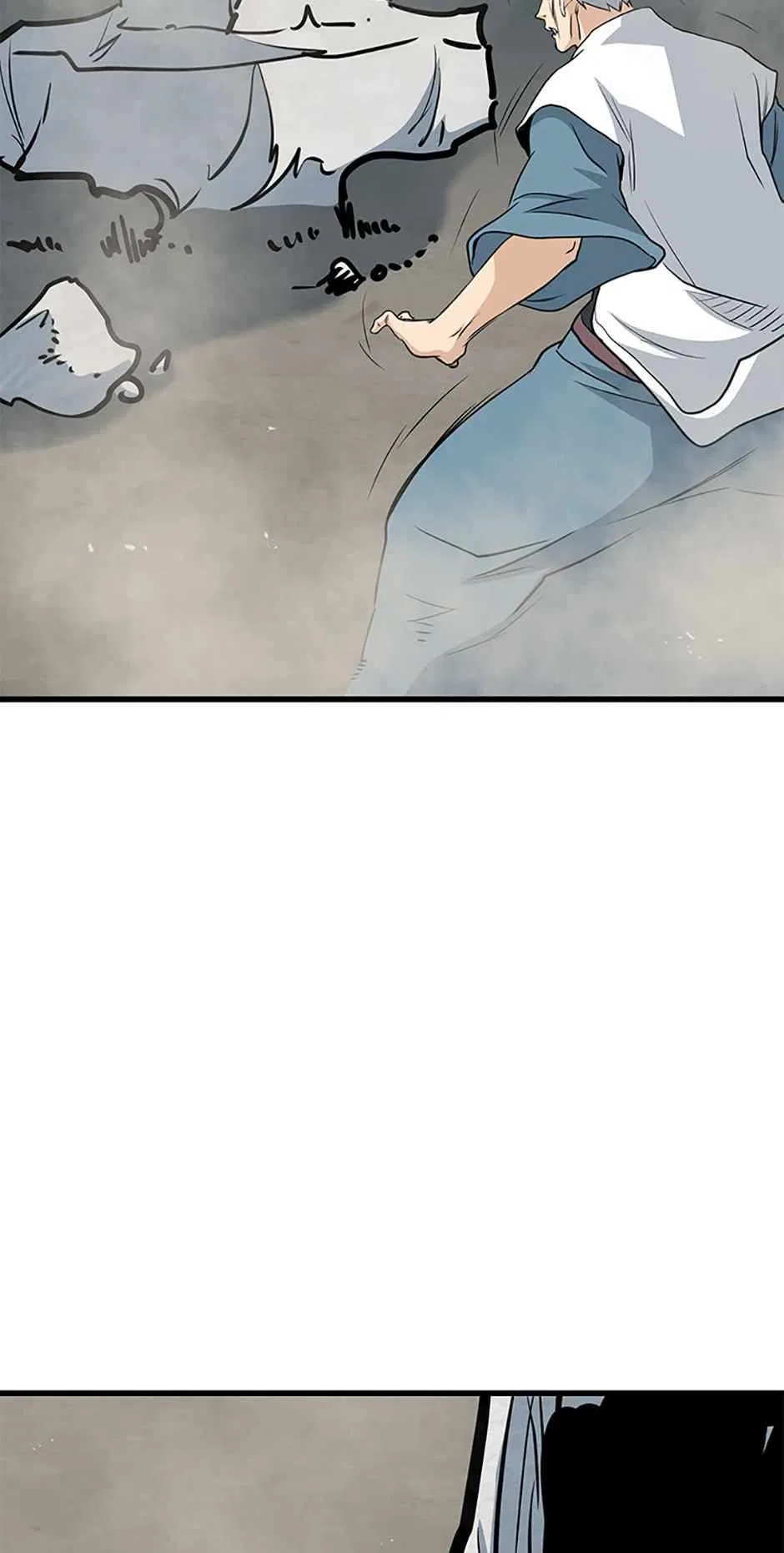 Yi Gwol: The Grand Commander Chapter 115 – Page 74