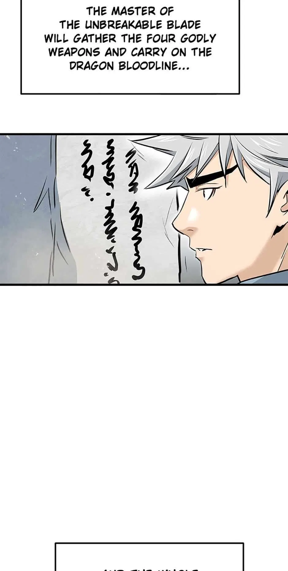 Yi Gwol: The Grand Commander Chapter 115 – Page 76