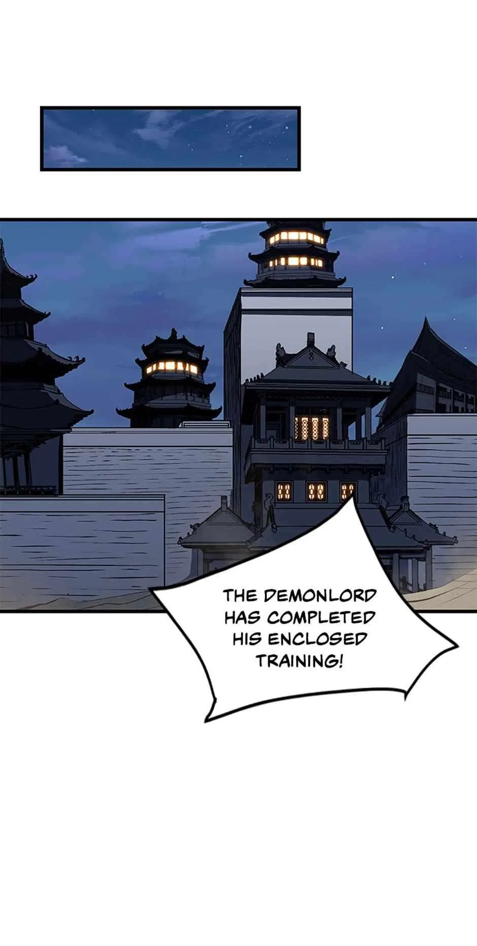 Yi Gwol: The Grand Commander Chapter 115 – Page 78