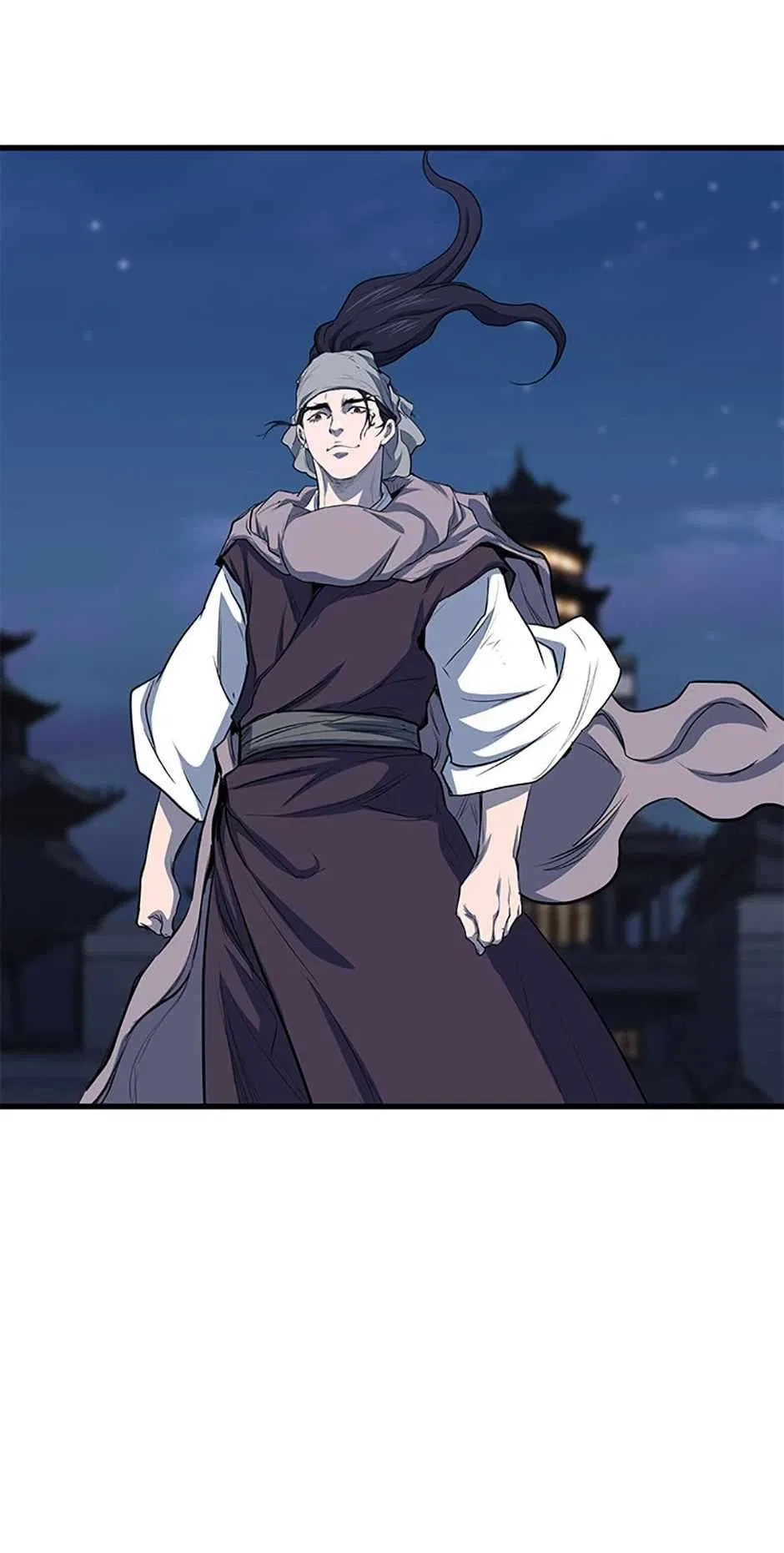 Yi Gwol: The Grand Commander Chapter 115 – Page 79