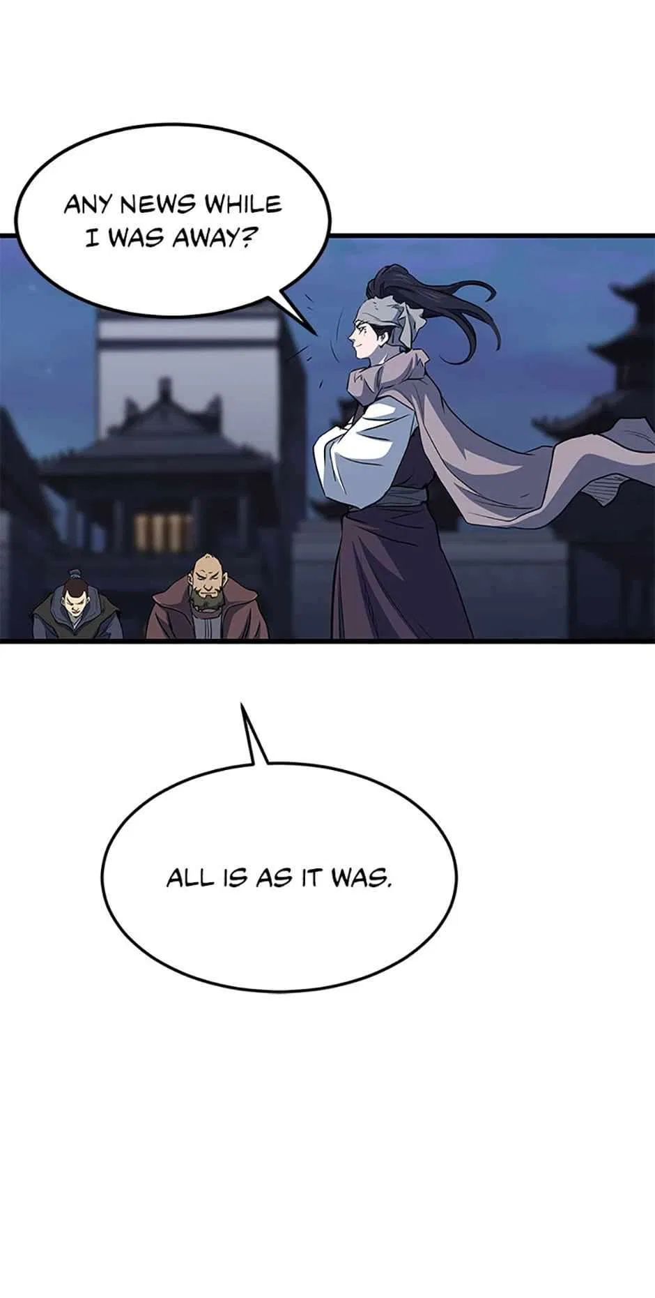 Yi Gwol: The Grand Commander Chapter 115 – Page 80
