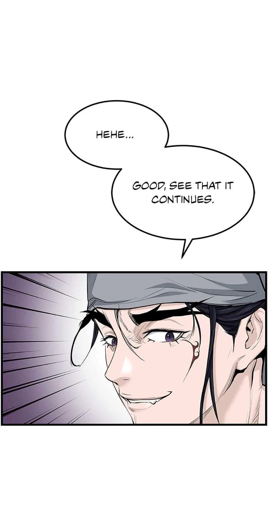Yi Gwol: The Grand Commander Chapter 115 – Page 82