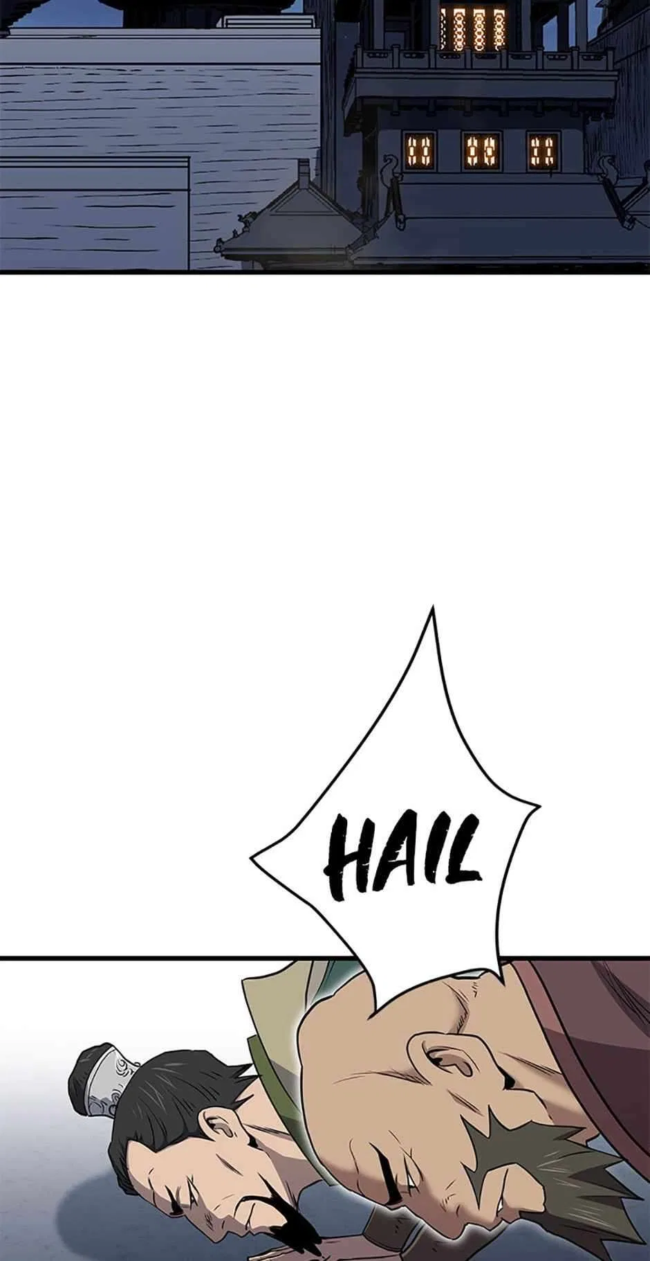 Yi Gwol: The Grand Commander Chapter 115 – Page 84