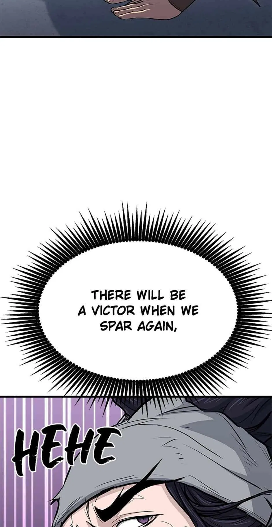 Yi Gwol: The Grand Commander Chapter 115 – Page 85