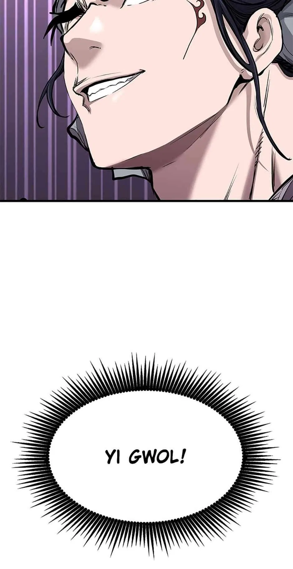 Yi Gwol: The Grand Commander Chapter 115 – Page 86