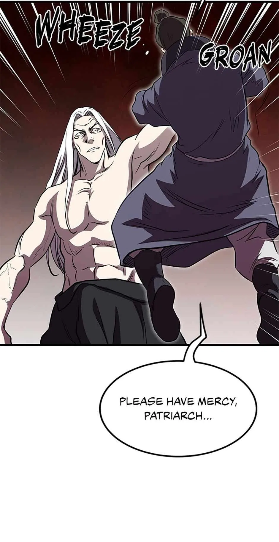 Yi Gwol: The Grand Commander Chapter 115 – Page 89